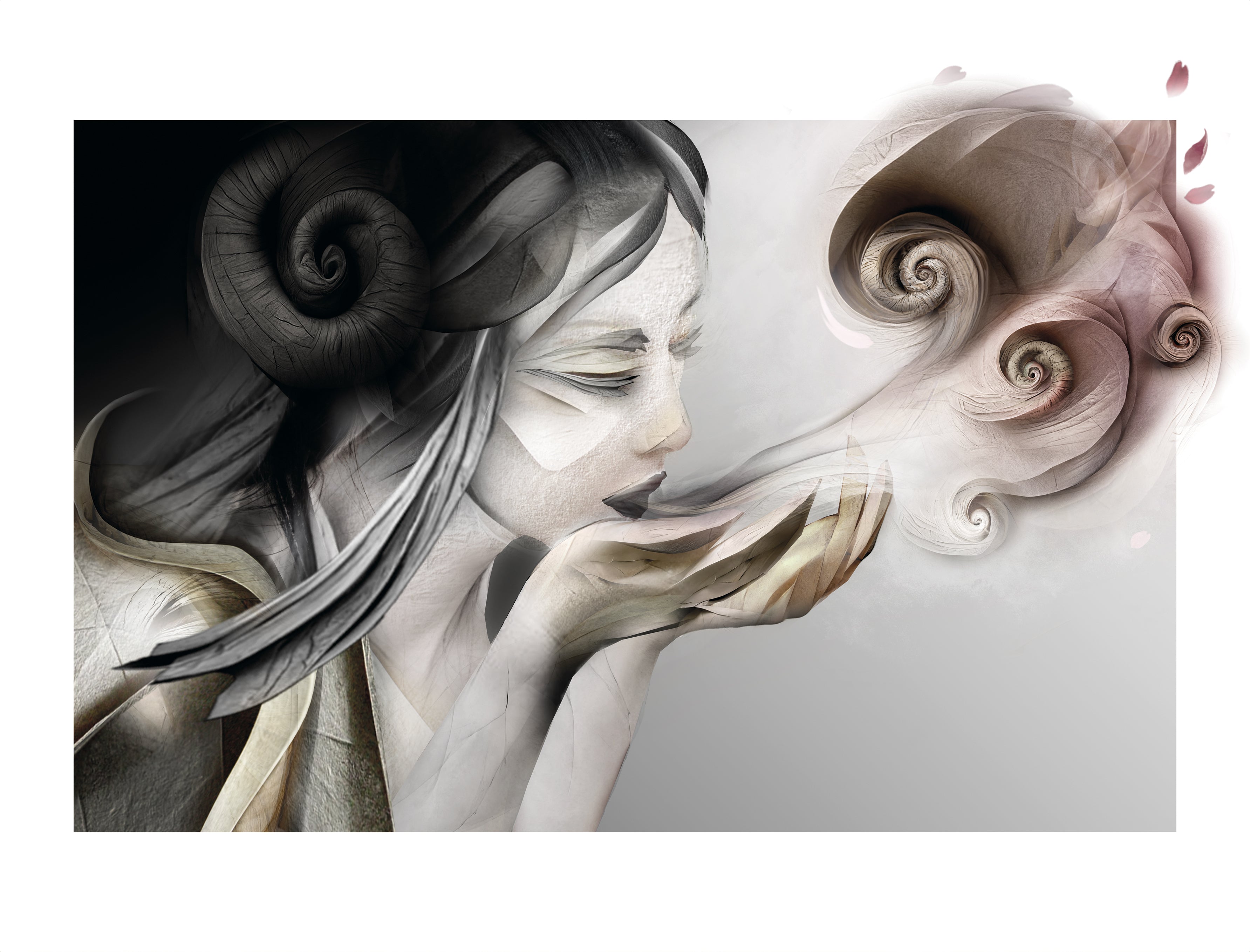 Asuka - Un simple souffle