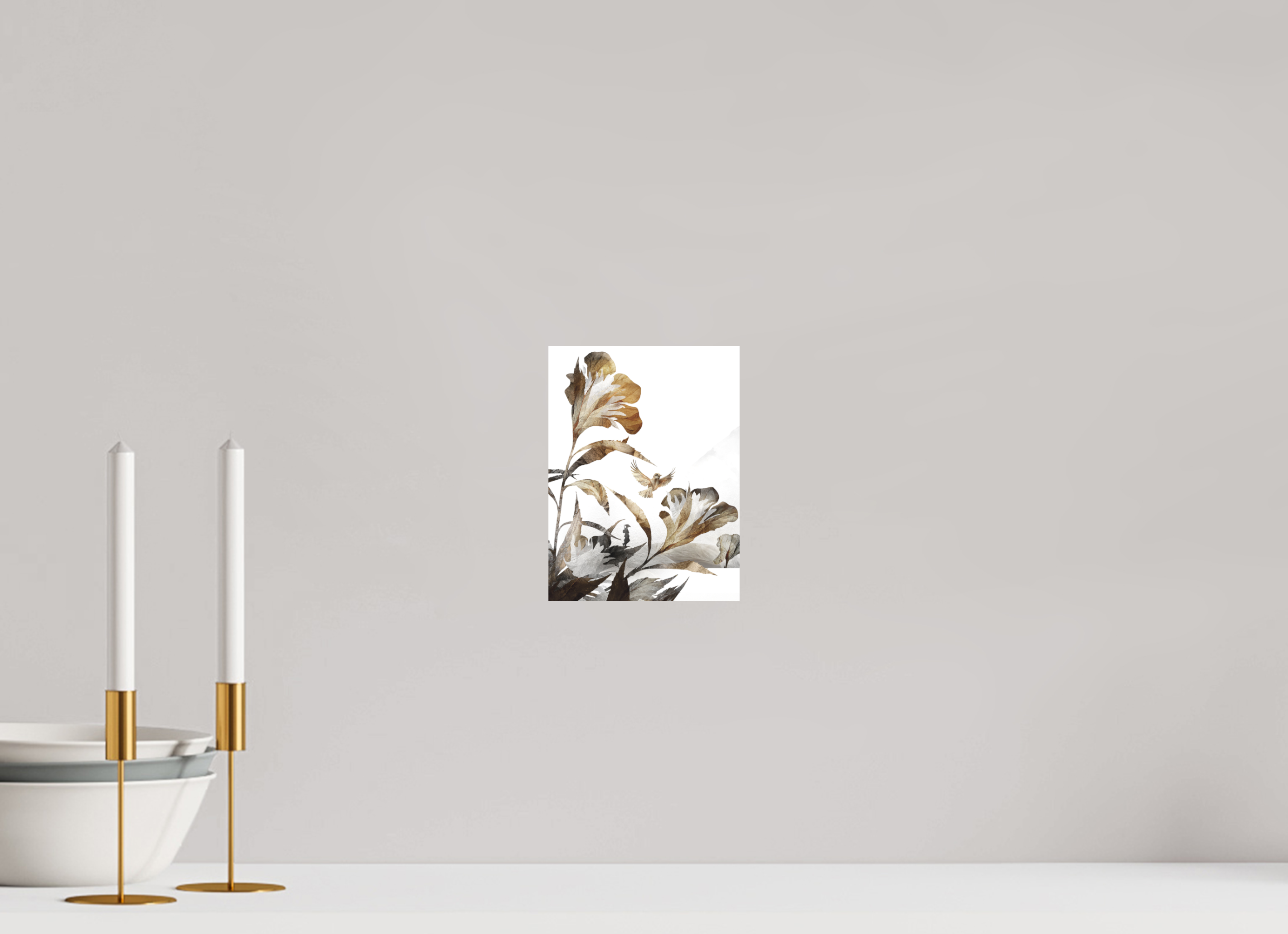 15 x 20 cm, Forex Asuka