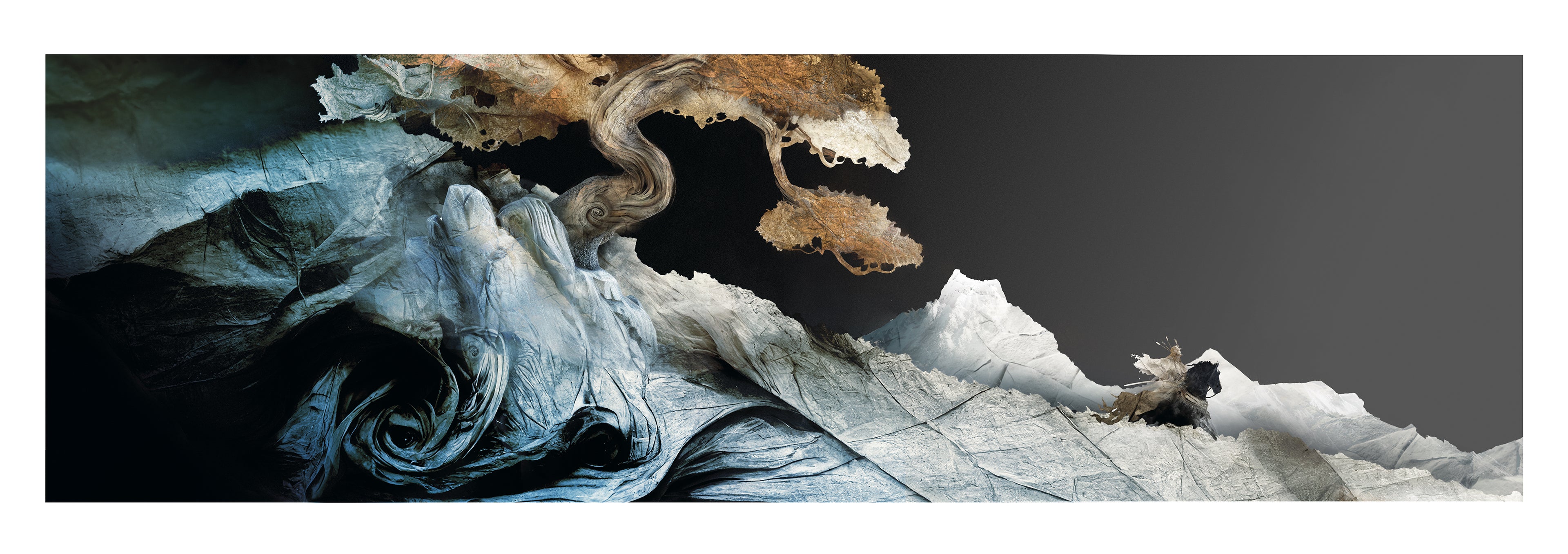 Asuka - La chevauchée