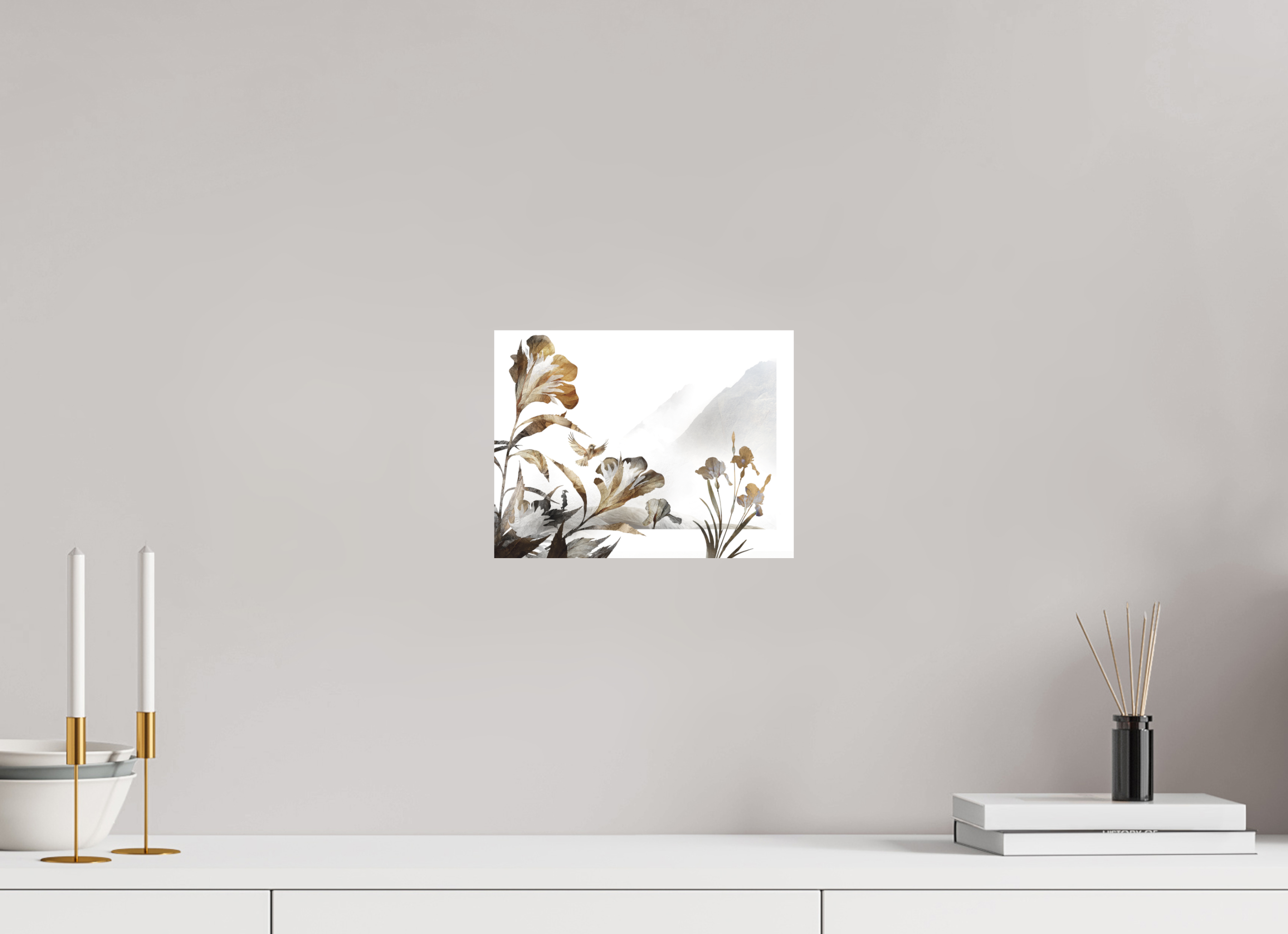 26,3 x 20 cm, Forex Asuka