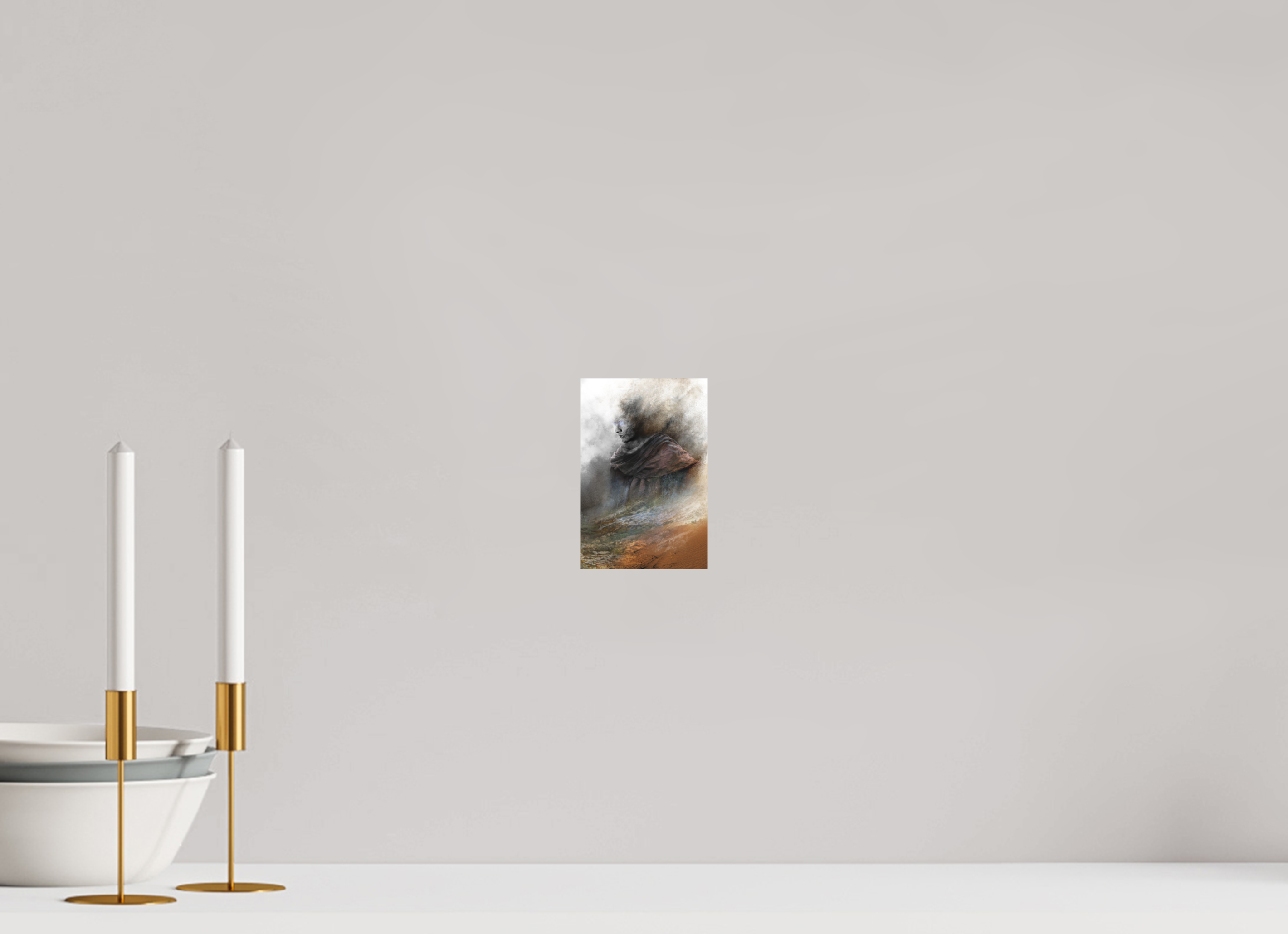 10 x 15 cm, Forex Dune - L'Empereur-Dieu de Dune