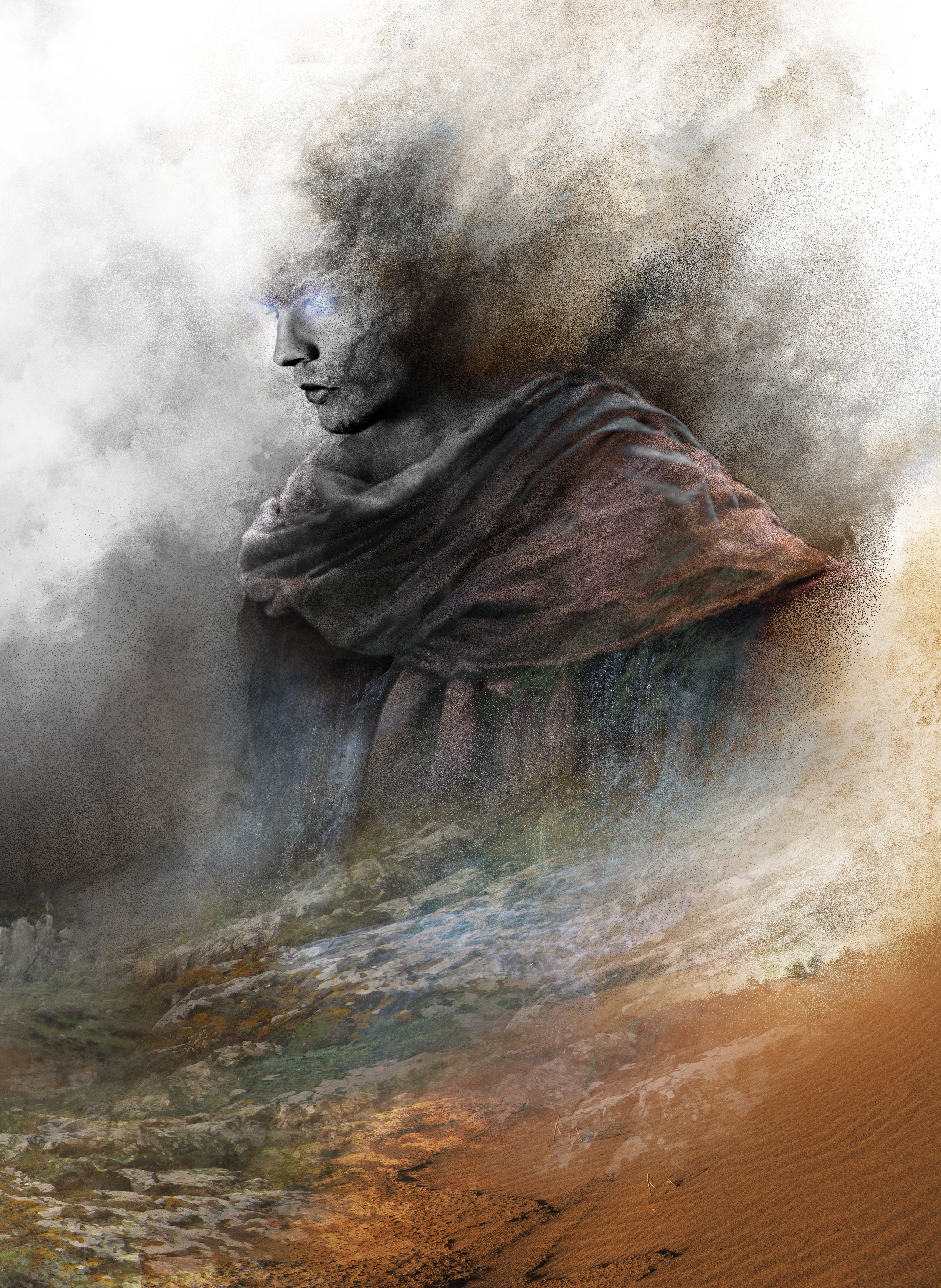 Dune - L'Empereur-Dieu de Dune