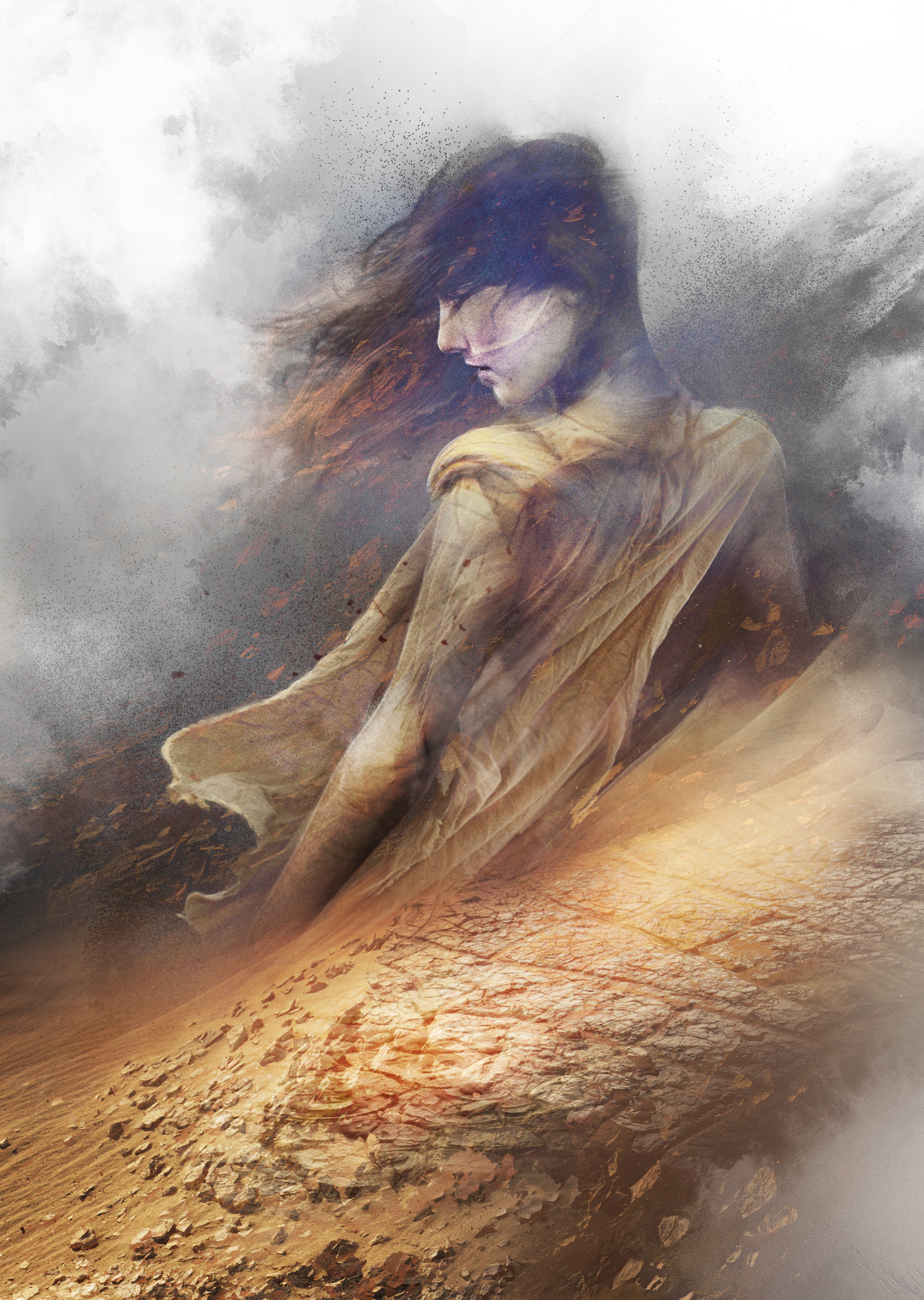 Dune - Les Hérétiques de Dune