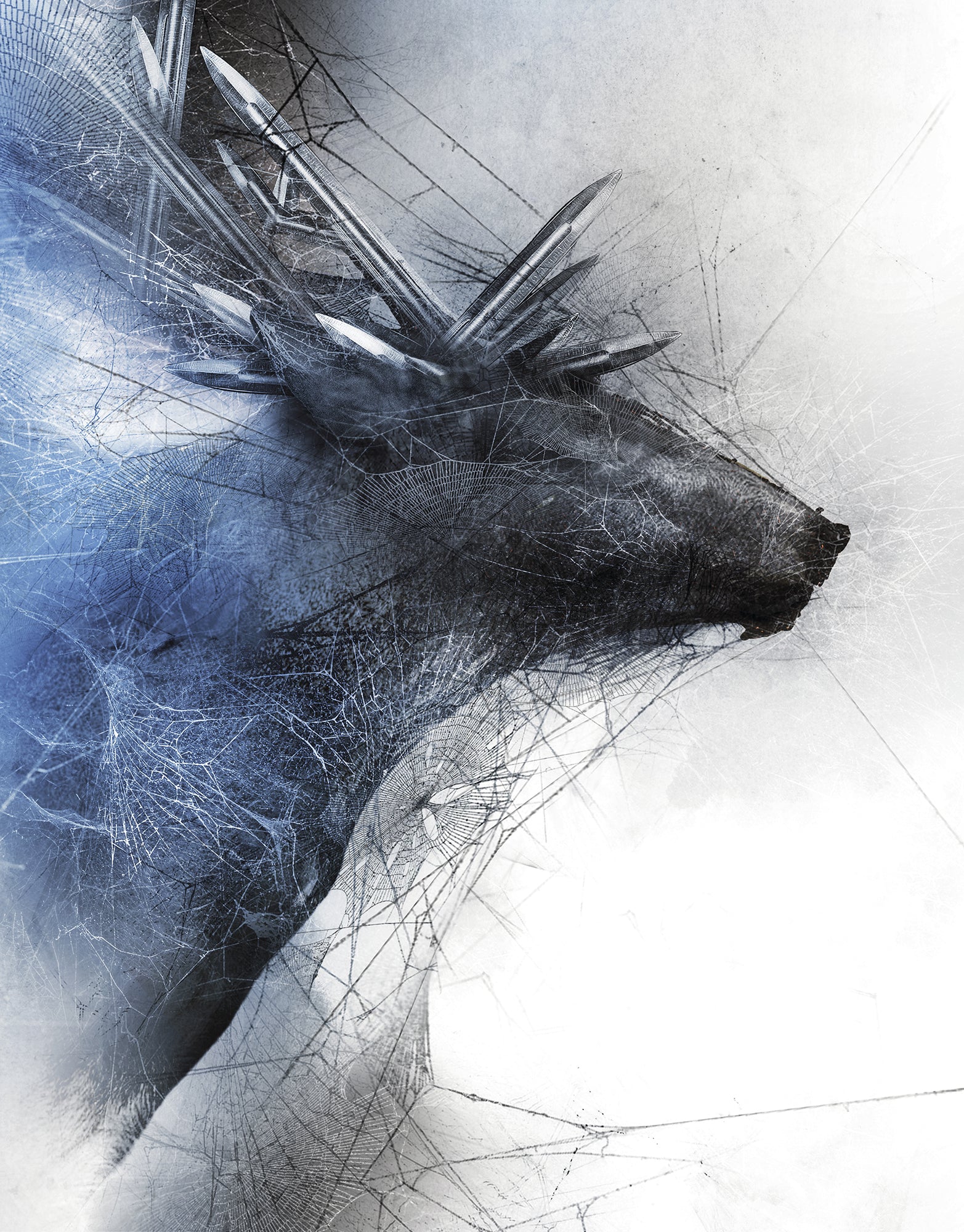 L'Epée, la Famine et la Peste