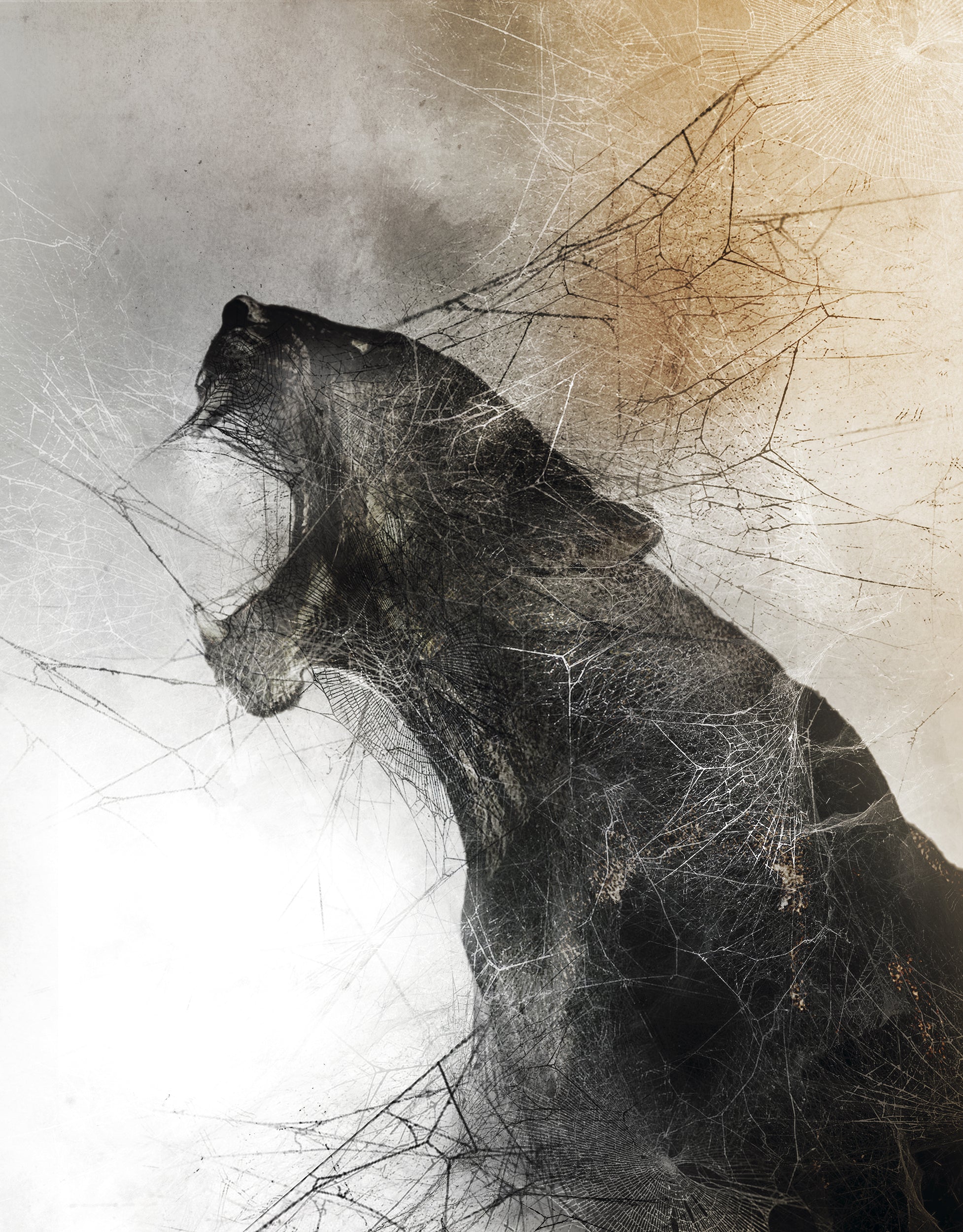 L'Epée, la Famine et la Peste