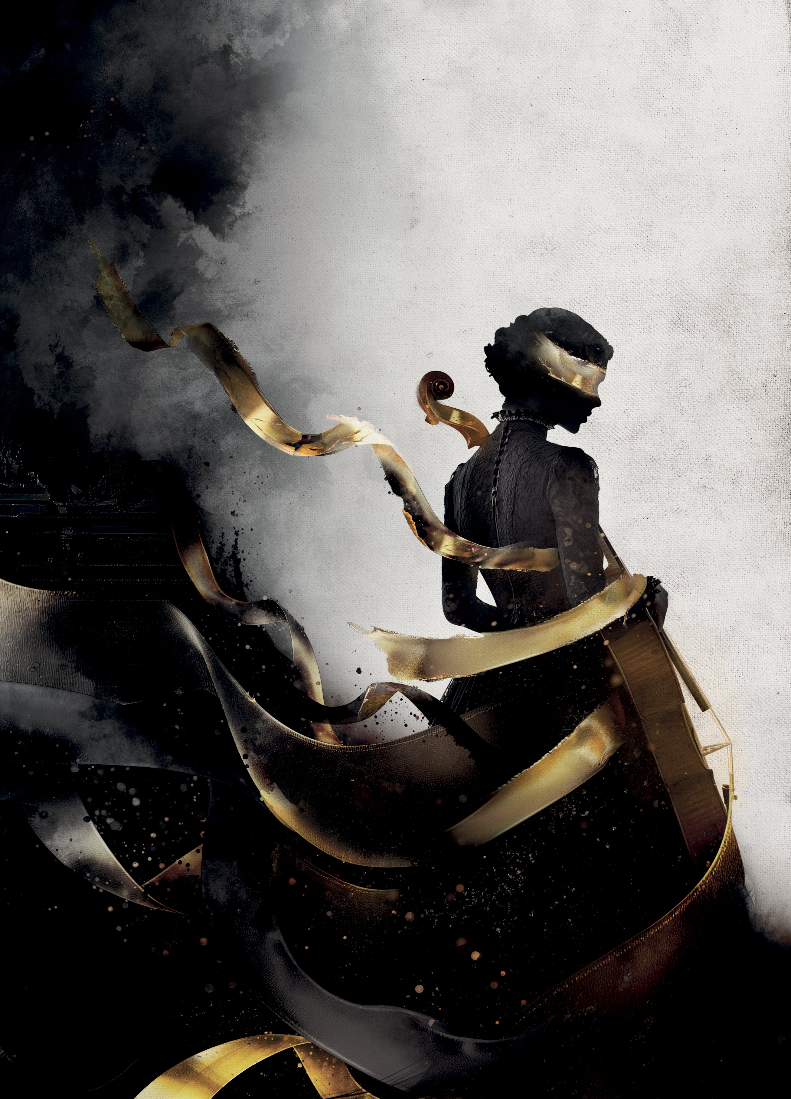 L'Ombre et le Musicien