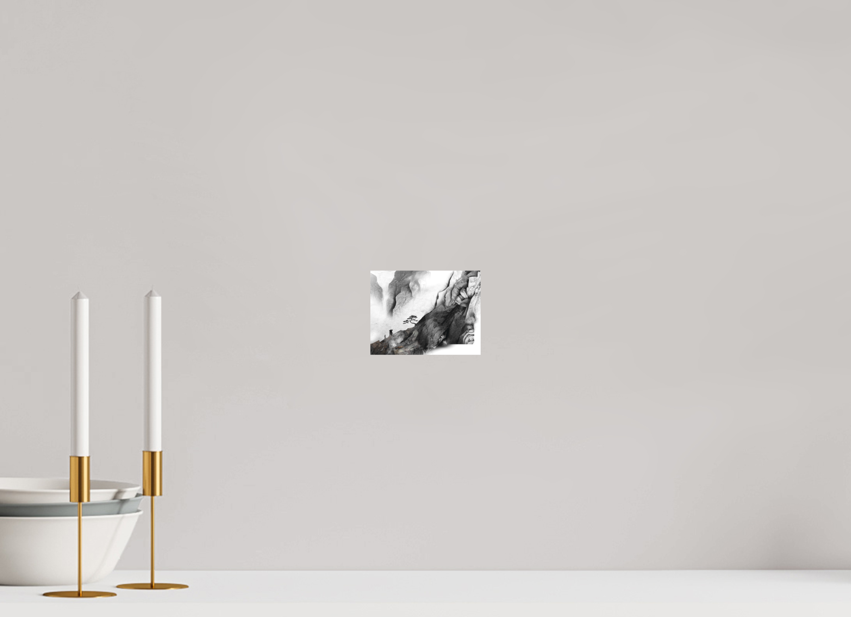 13,1 x 10 cm, Forex Asuka - L'ascension