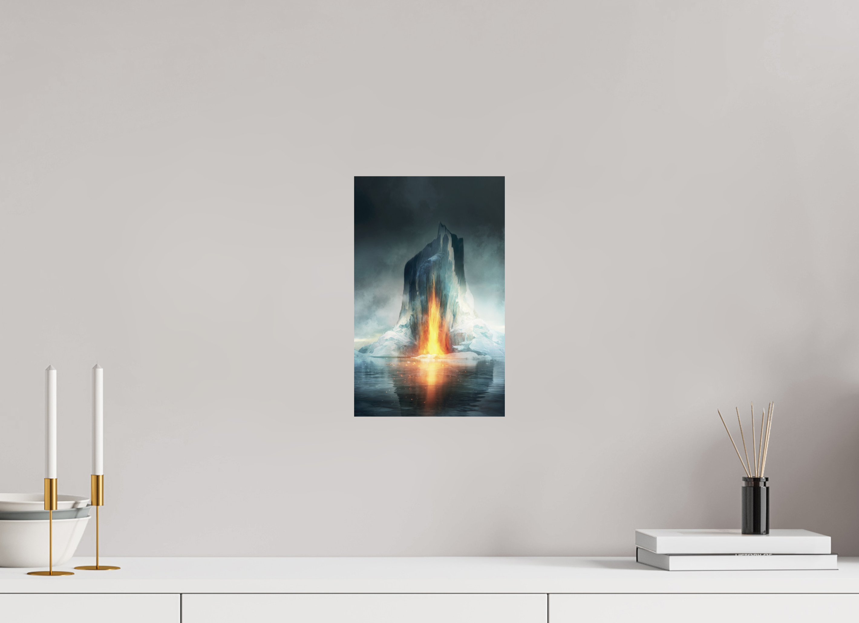 20 x 31,9 cm, Papier Hahnemuhle Rendez-vous Demain